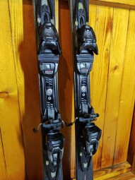 LYŽE BLIZZARD ALIGHT LIMITED 144CM